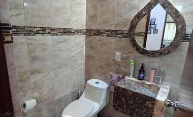 Casa en Lomas de las Palmas