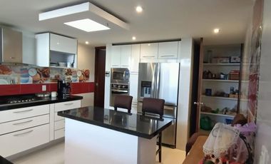 Casa en Lomas de las Palmas