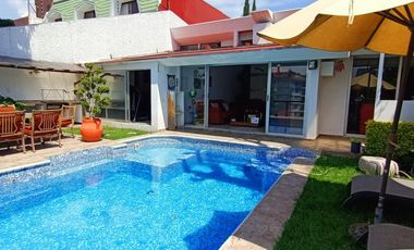 Casa en Lomas de las Palmas