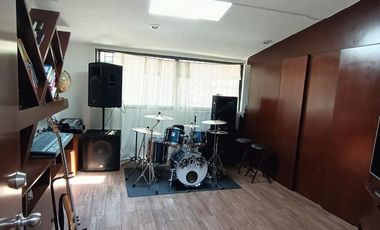 Casa en Lomas de las Palmas