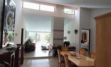 Casa en Lomas de las Palmas