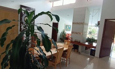 Casa en Lomas de las Palmas