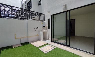 Casa en renta Fraccionamiento Villa Universidad León Guanajuato