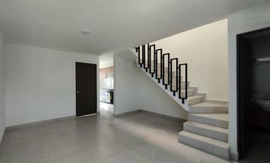 Casa en renta Fraccionamiento Villa Universidad León Guanajuato