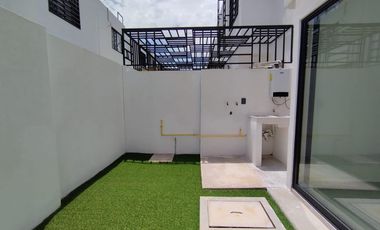 Casa en renta Fraccionamiento Villa Universidad León Guanajuato