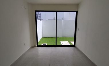 Casa en renta Fraccionamiento Villa Universidad León Guanajuato