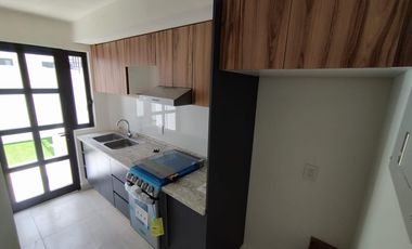 Casa en renta Fraccionamiento Villa Universidad León Guanajuato