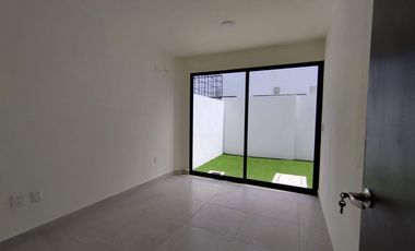 Casa en renta Fraccionamiento Villa Universidad León Guanajuato