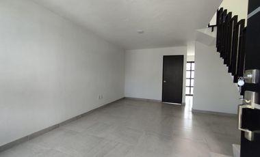 Casa en renta Fraccionamiento Villa Universidad León Guanajuato