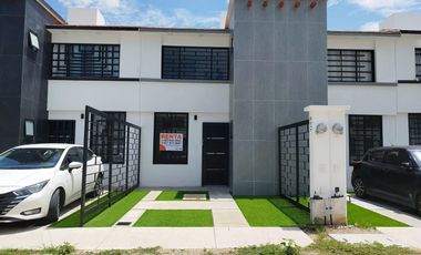 Casa en renta Fraccionamiento Villa Universidad León Guanajuato