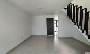 Casa en renta Fraccionamiento Villa Universidad León Guanajuato