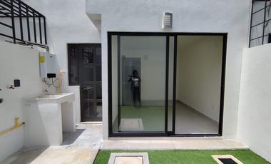 Casa en renta Fraccionamiento Villa Universidad León Guanajuato