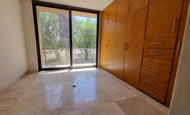 Casa en  Renta Balvanera