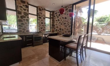 Casa en  Renta Balvanera