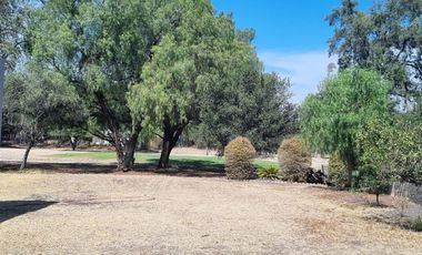 Casa en  Renta Balvanera