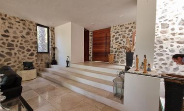 Casa en  Renta Balvanera