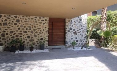 Casa en  Renta Balvanera