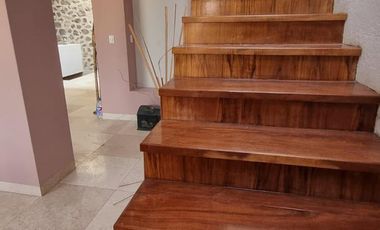 Casa en  Renta Balvanera