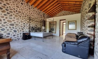 Casa en  Renta Balvanera