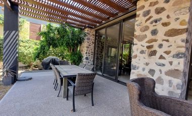 Casa en  Renta Balvanera