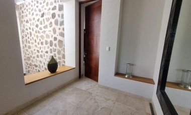 Casa en  Renta Balvanera