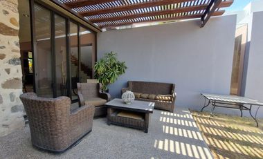 Casa en  Renta Balvanera