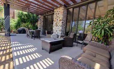 Casa en  Renta Balvanera