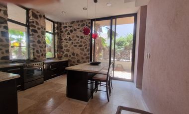 Casa en  Renta Balvanera