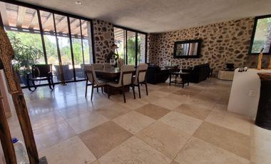 Casa en  Renta Balvanera