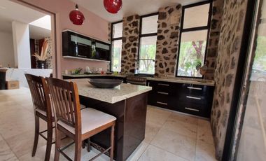 Casa en  Renta Balvanera