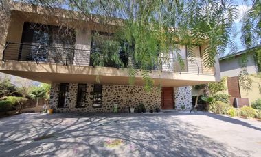 Casa en  Renta Balvanera