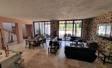 Casa en  Renta Balvanera