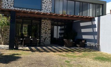 Casa en  Renta Balvanera