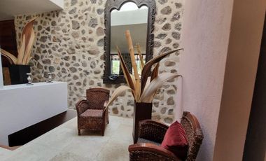 Casa en  Renta Balvanera