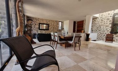 Casa en  Renta Balvanera