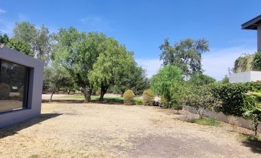 Casa en  Renta Balvanera