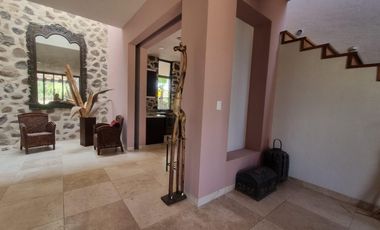 Casa en  Renta Balvanera