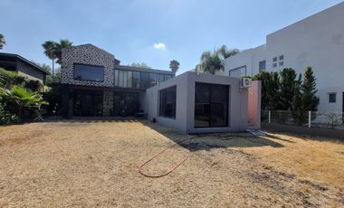 Casa en  Renta Balvanera