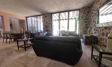 Casa en  Renta Balvanera