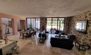 Casa en  Renta Balvanera