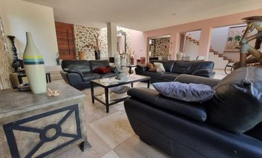 Casa en  Renta Balvanera