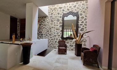 Casa en  Renta Balvanera