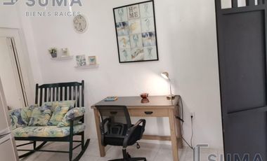 Departamento Amueblado en Renta en Col. Minerva Tampico Tamaulipas.