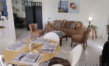 Departamento Amueblado en Renta en Col. Minerva Tampico Tamaulipas.