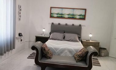 Departamento Amueblado en Renta en Col. Minerva Tampico Tamaulipas.