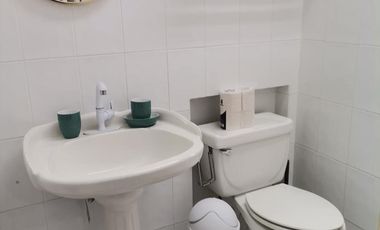 Departamento Amueblado en Renta en Col. Minerva Tampico Tamaulipas.