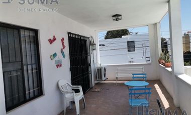 Departamento Amueblado en Renta en Col. Minerva Tampico Tamaulipas.