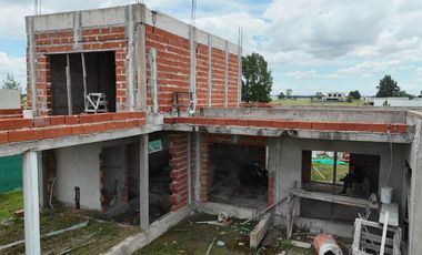 Casa en venta en Area 60