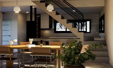 Casa en venta en Area 60