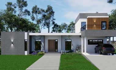 Casa en venta en Area 60